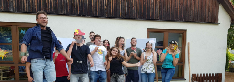 Evangelische Jugend in der Grafschaft