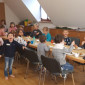 Kindersamstag in Schollbrunn im Dezember 2019