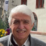 Pfarrer Bernd Töpfer